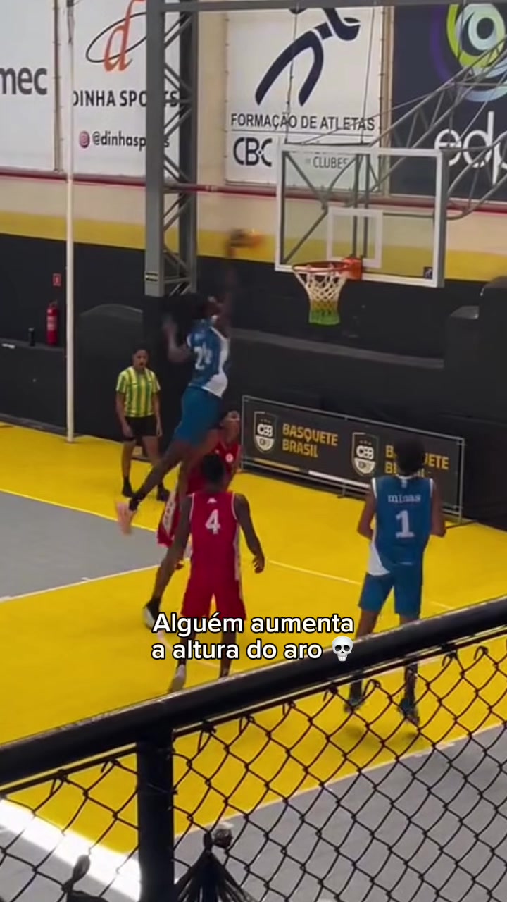 @Overtime Brasil