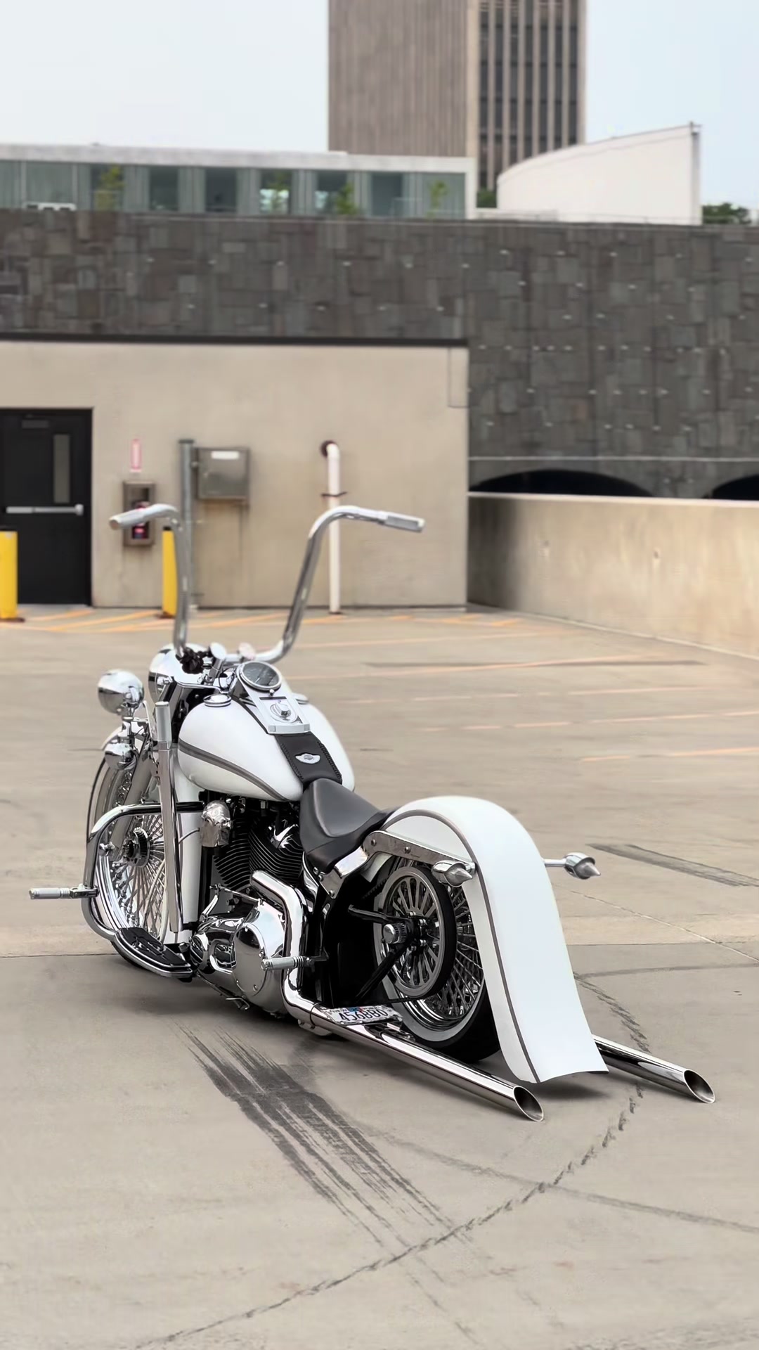 @Whaleys Garage