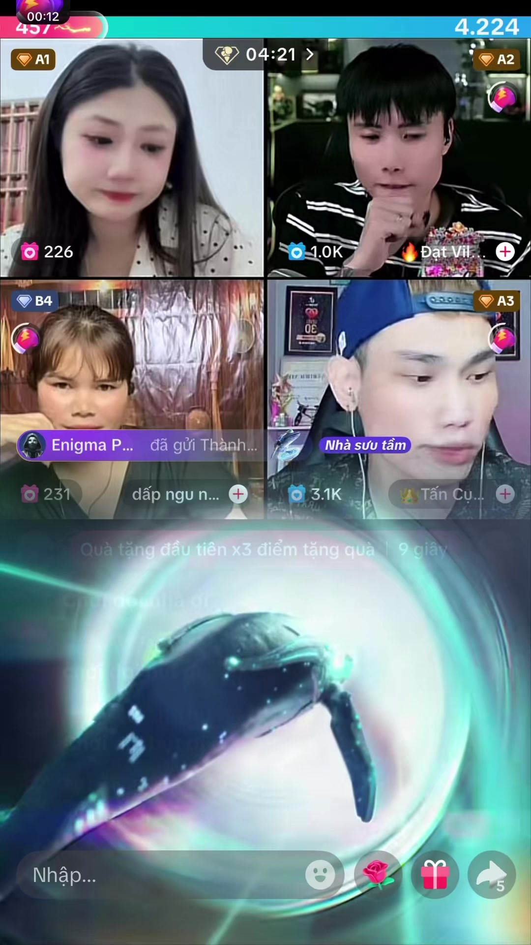 @T_N1012🤍💫
