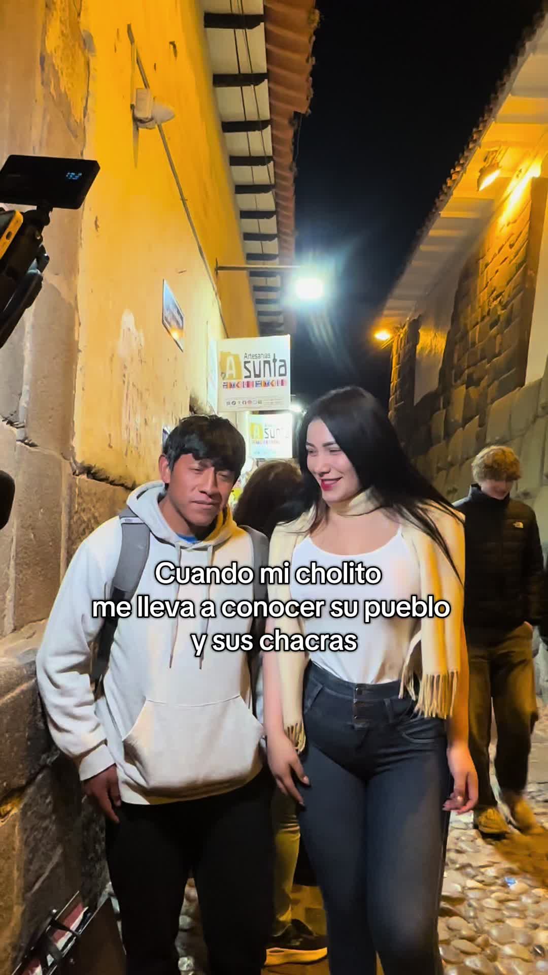 @Karen Paniagua