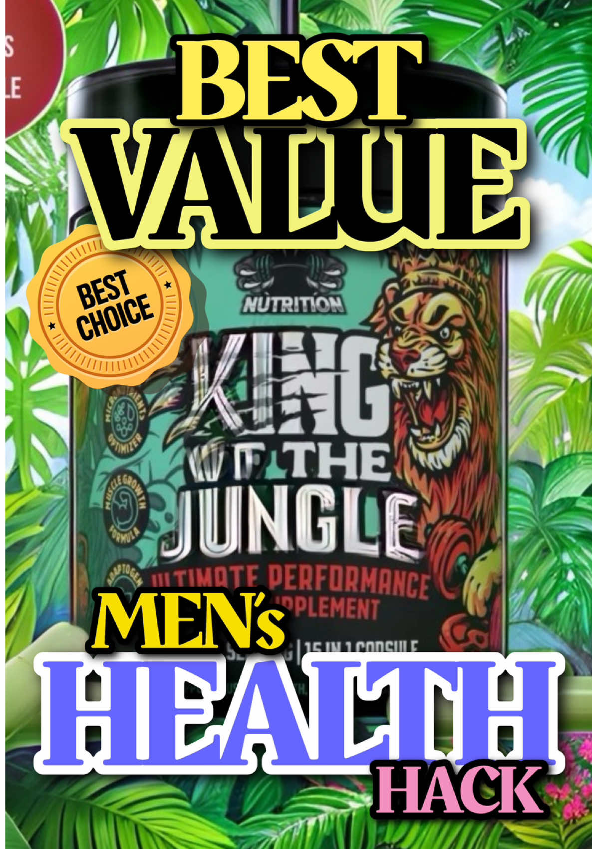 @SuppsReviews | Gym Supplements