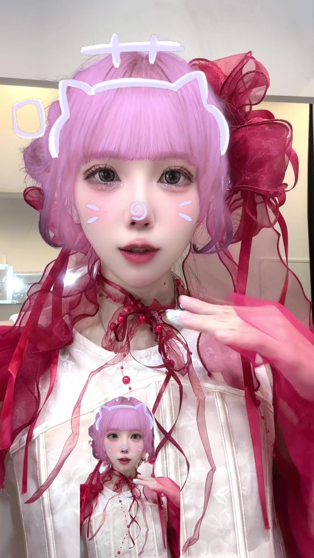 @をたんちゅうさぎ