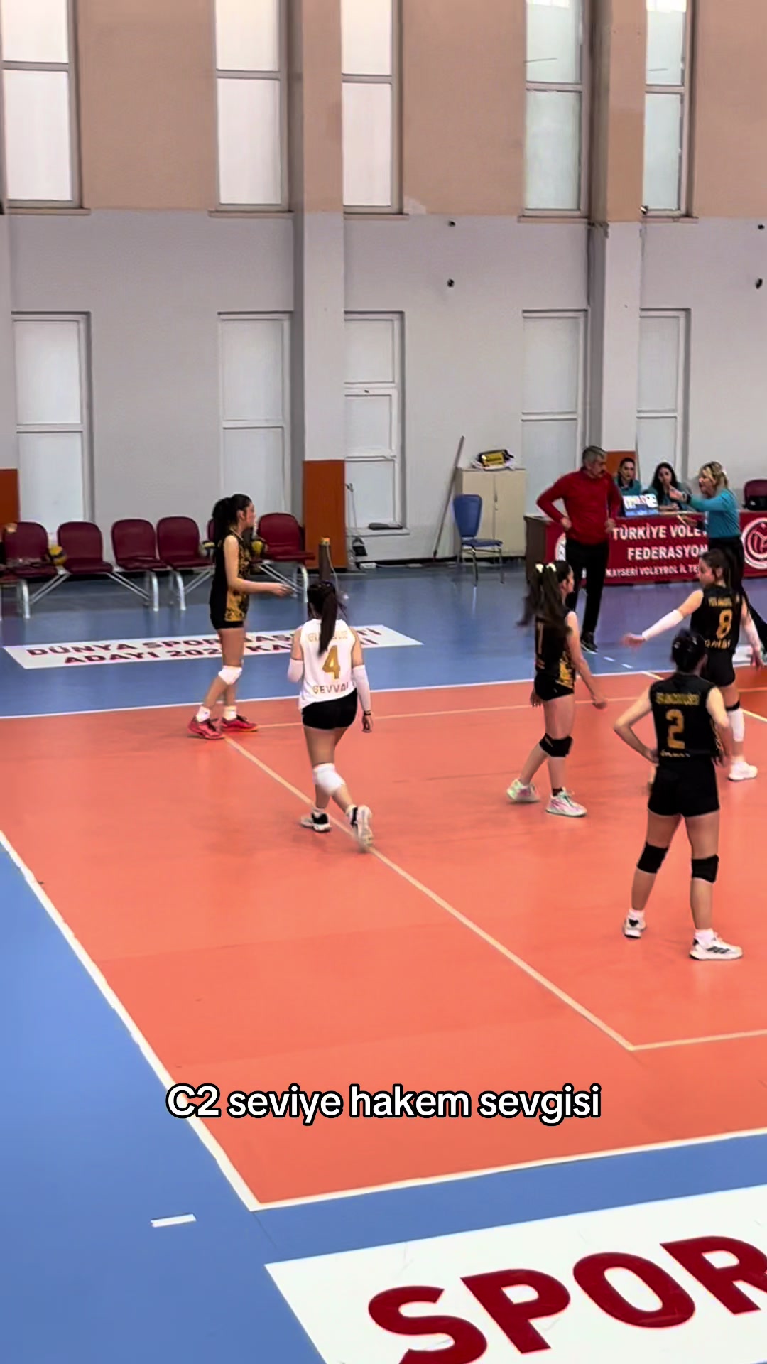 @vefaalvoleyboll