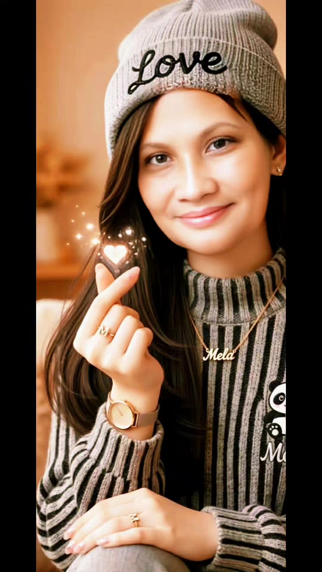 @Imeelyn Alarcio