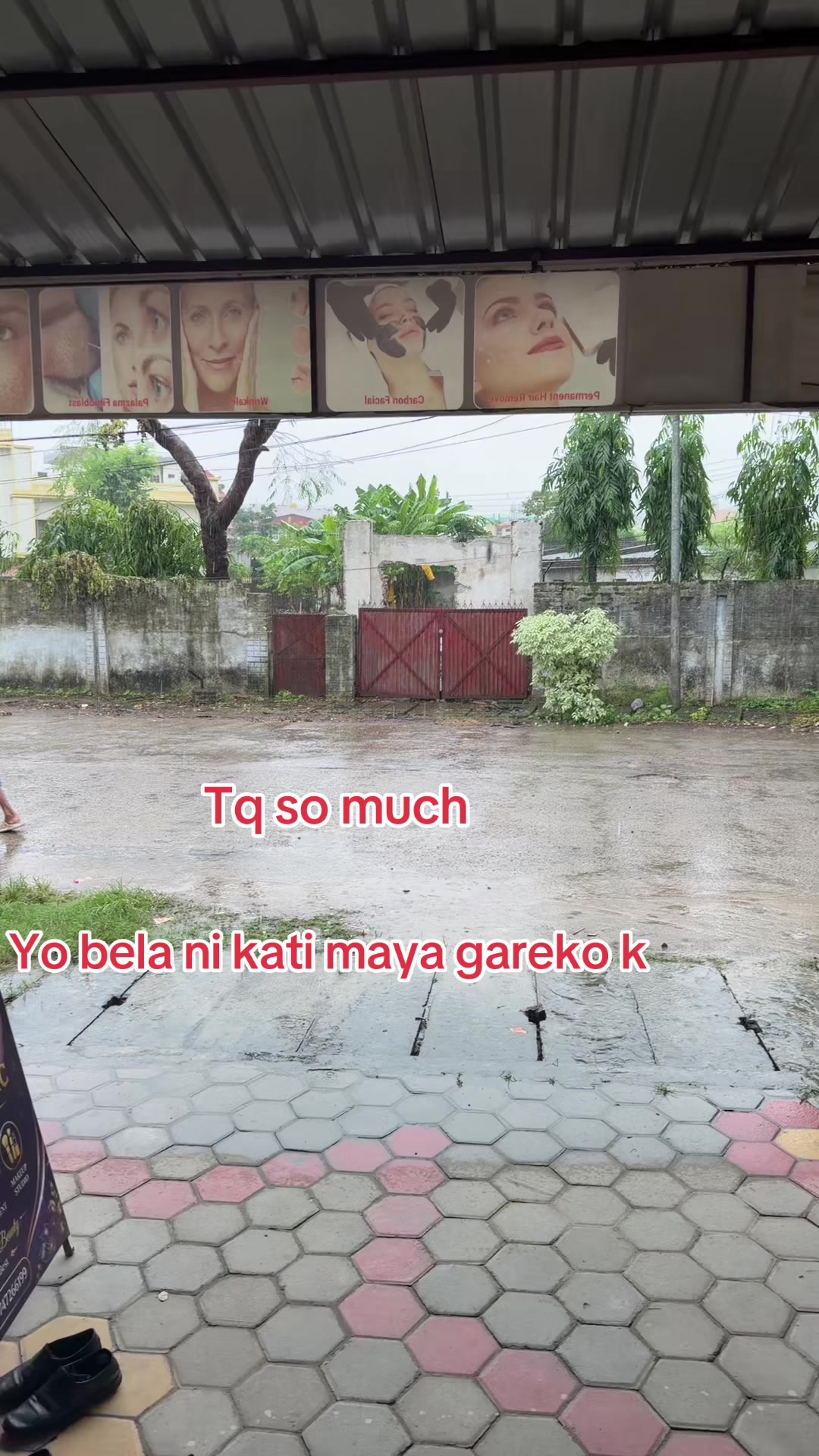 @Junu Aesthetic center