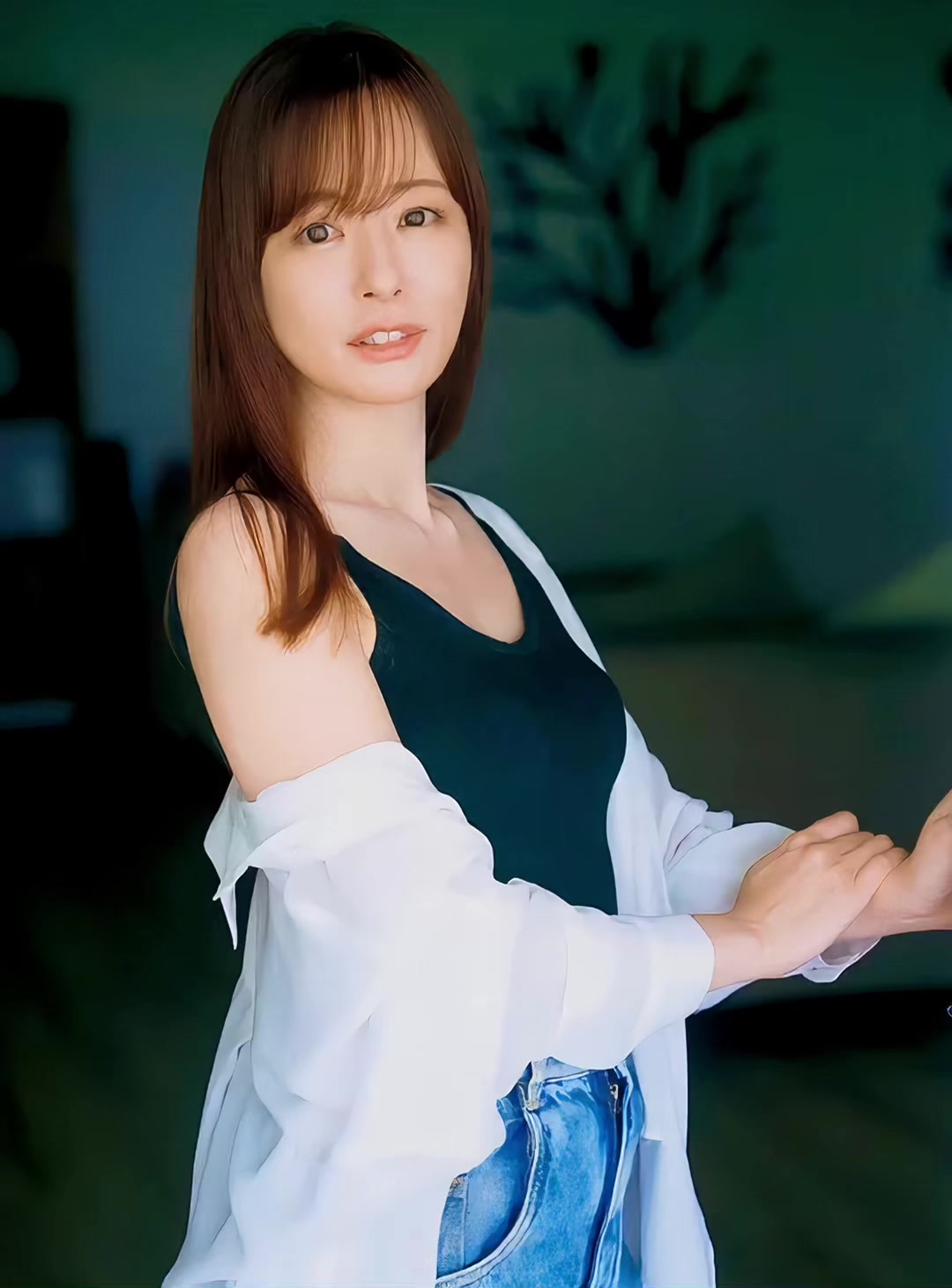 @まーさん|Tiktok AI活用