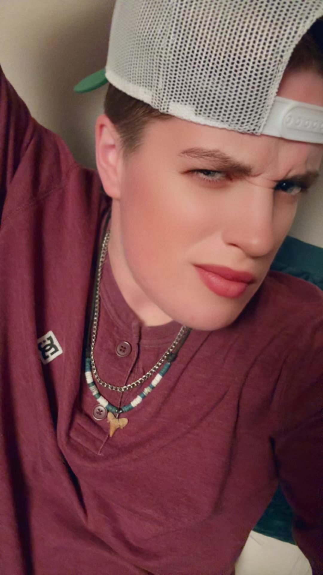@PizzaNinja1997♑️