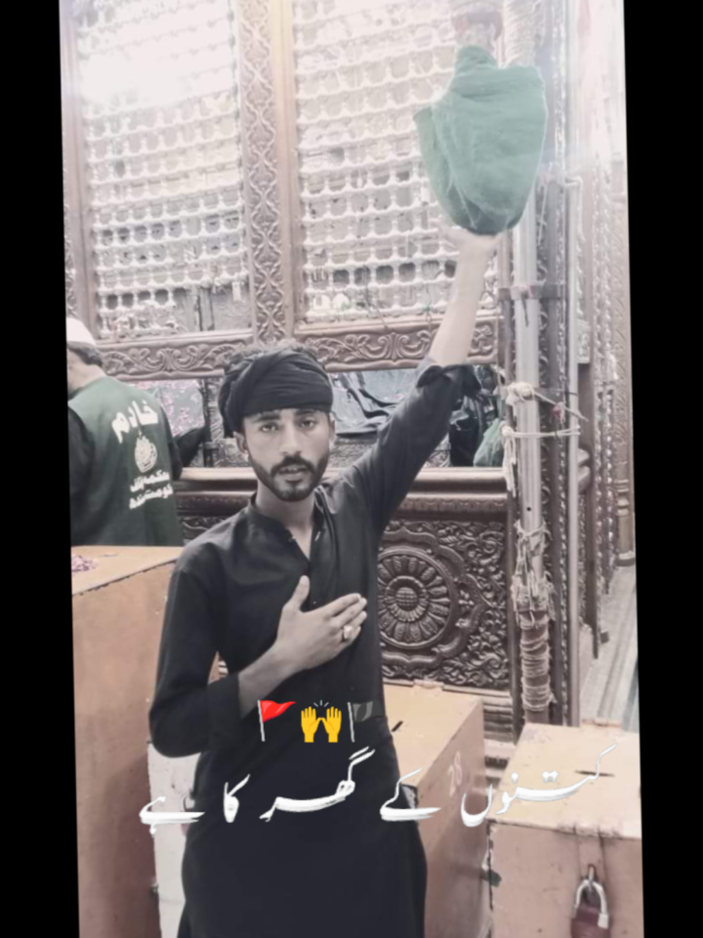 @Alif🚩 AbbaS🤚
