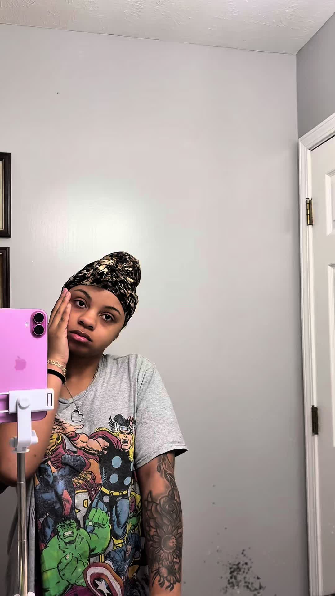 @Tykira Unique