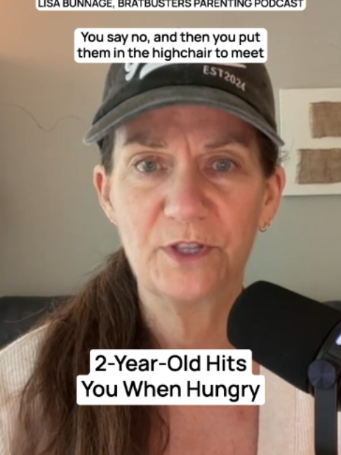 @Lisa Bunnage - Parenting Coach