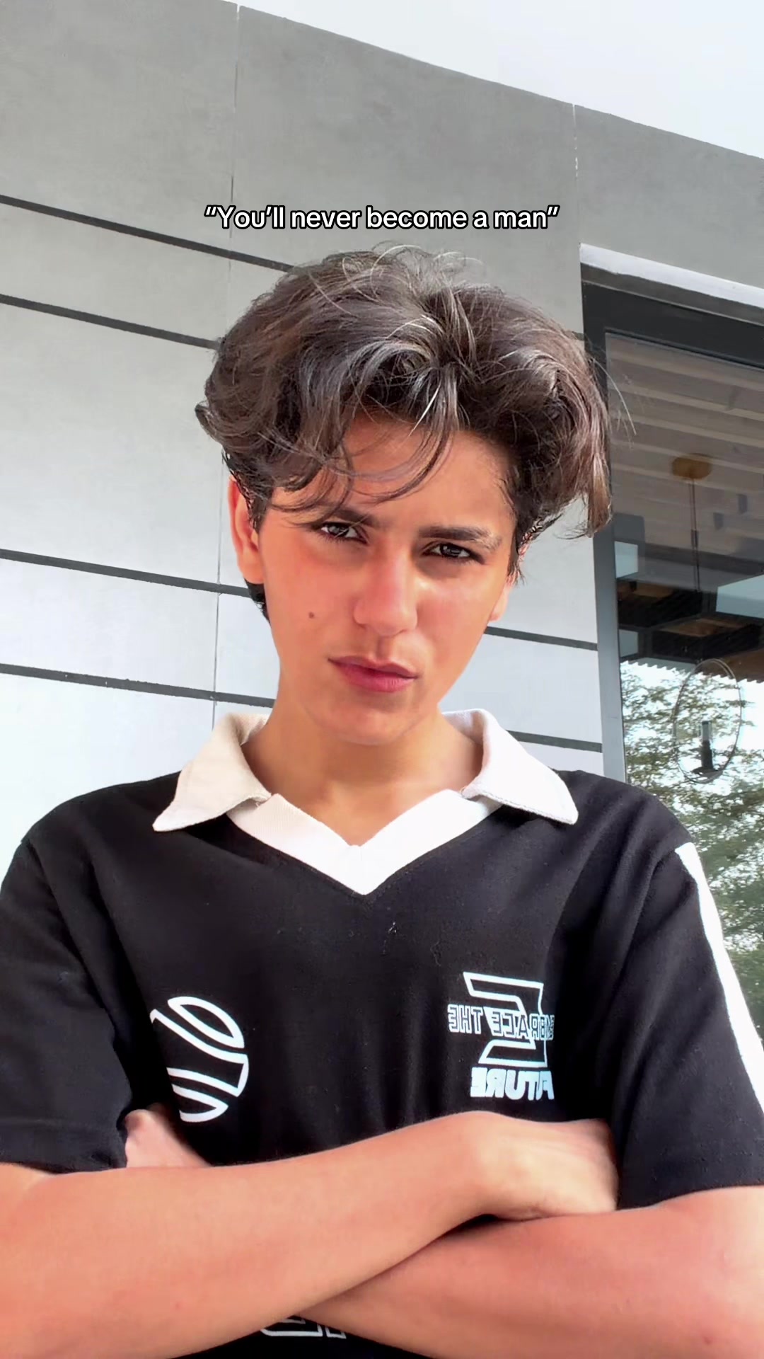 @Tehreem