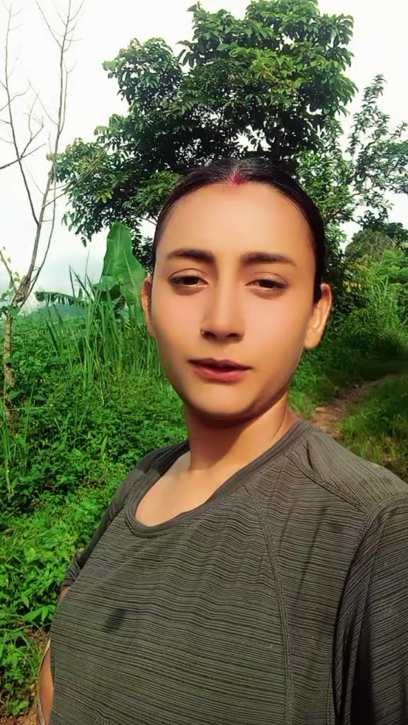 @Ganga Paudel