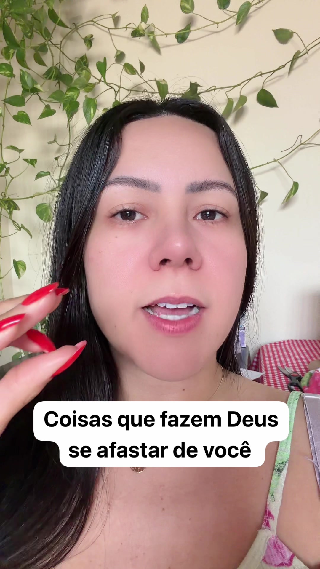 @Isabela Pedroso