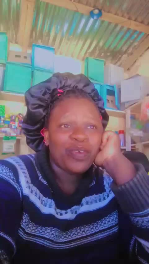 @keti Wa Saidi