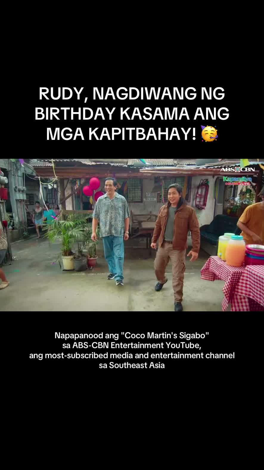 @ABS-CBN PR