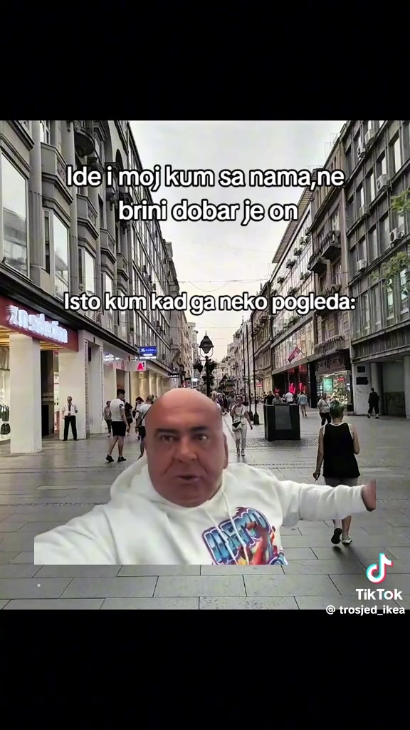 @Srećko Srelebrutal team