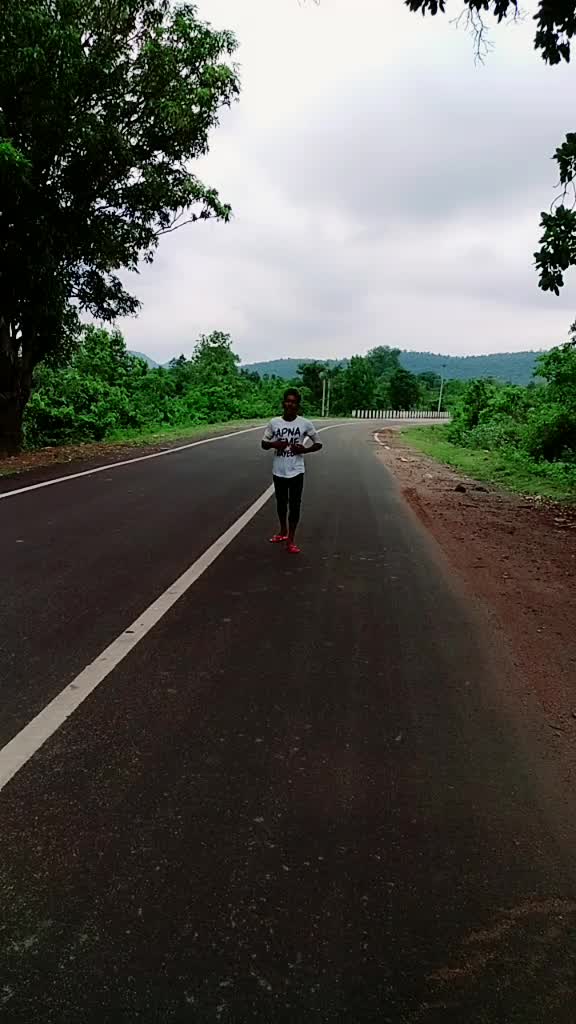 @Bishnu anugulia