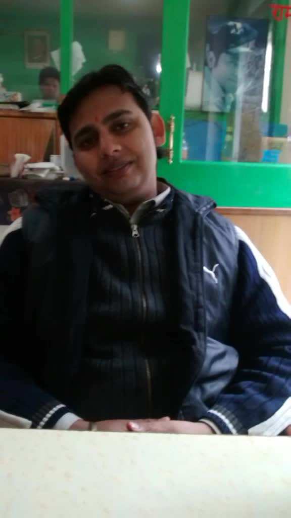@Vikash