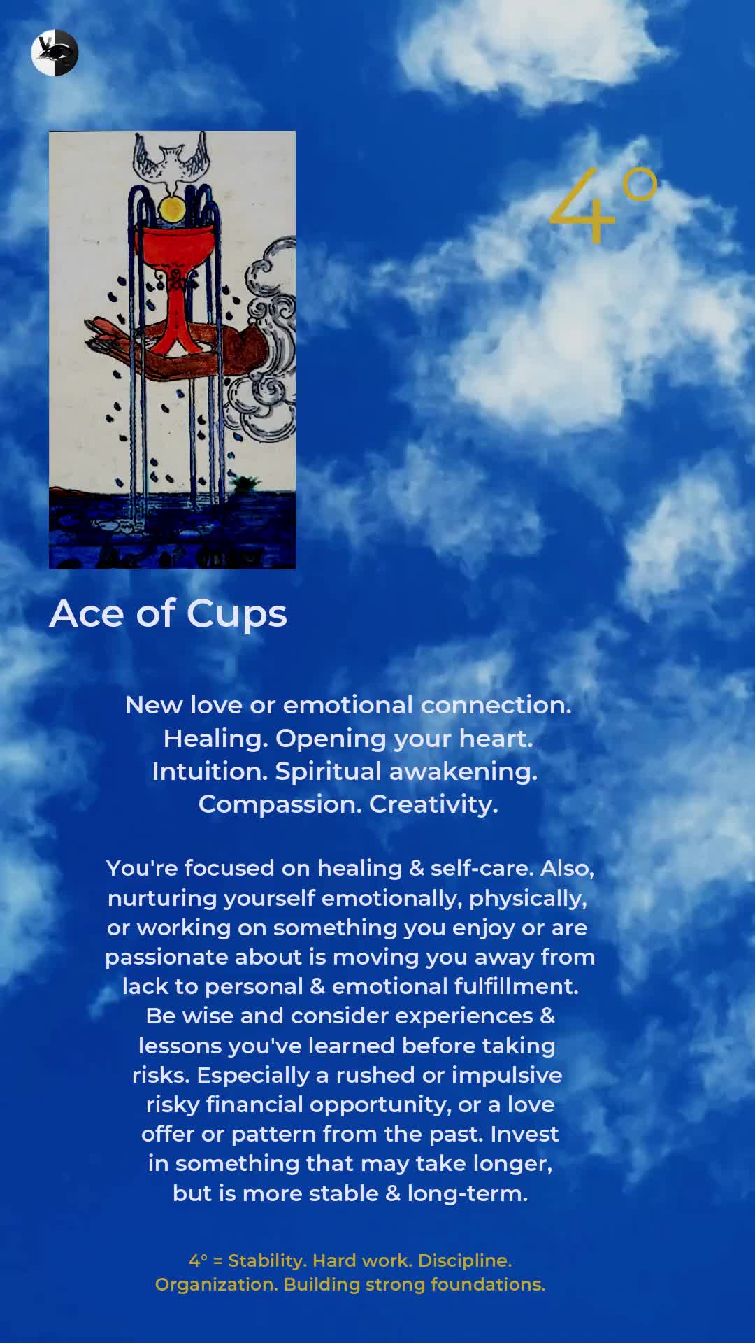 @Voe Tarot