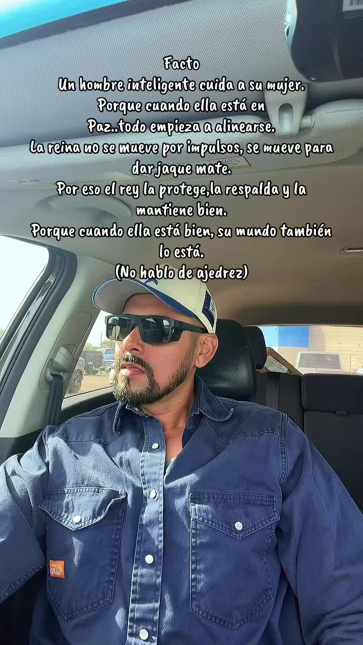 @El Se&ntilde;or Sonrisas.