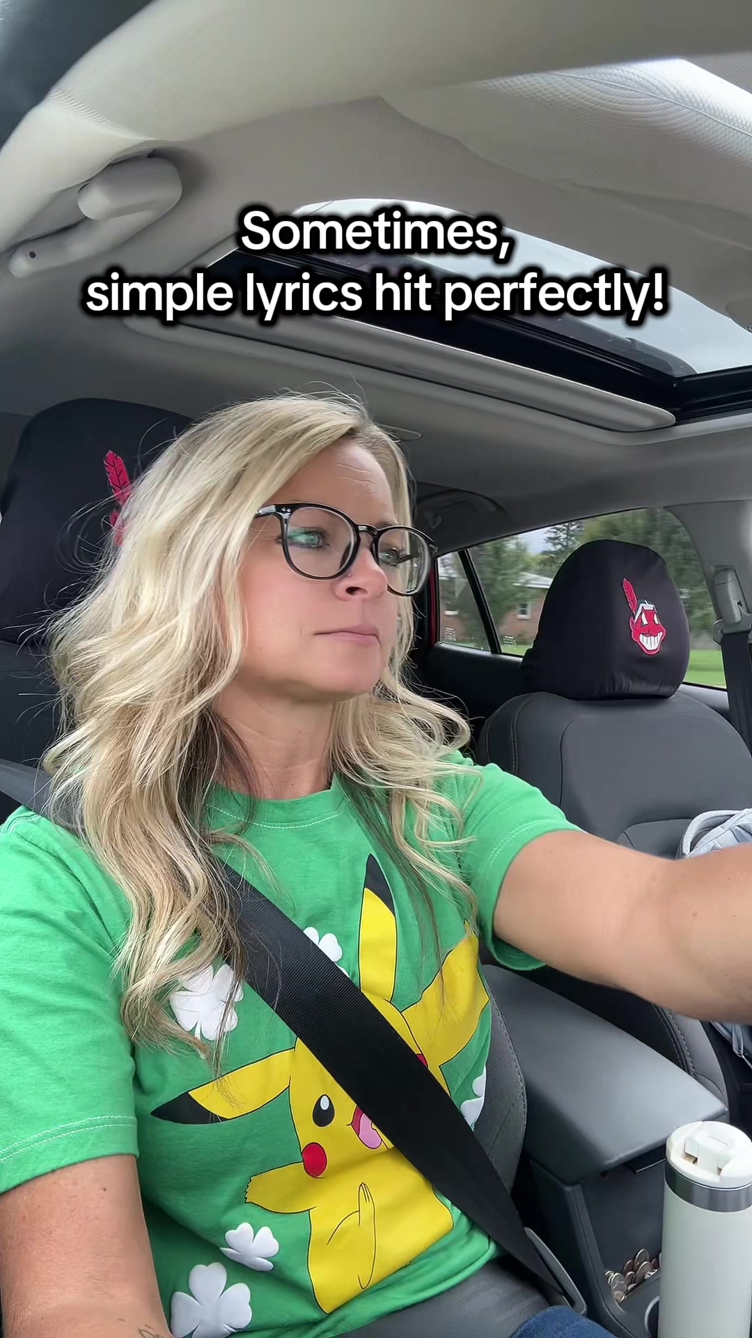 @Meghan Michaels
