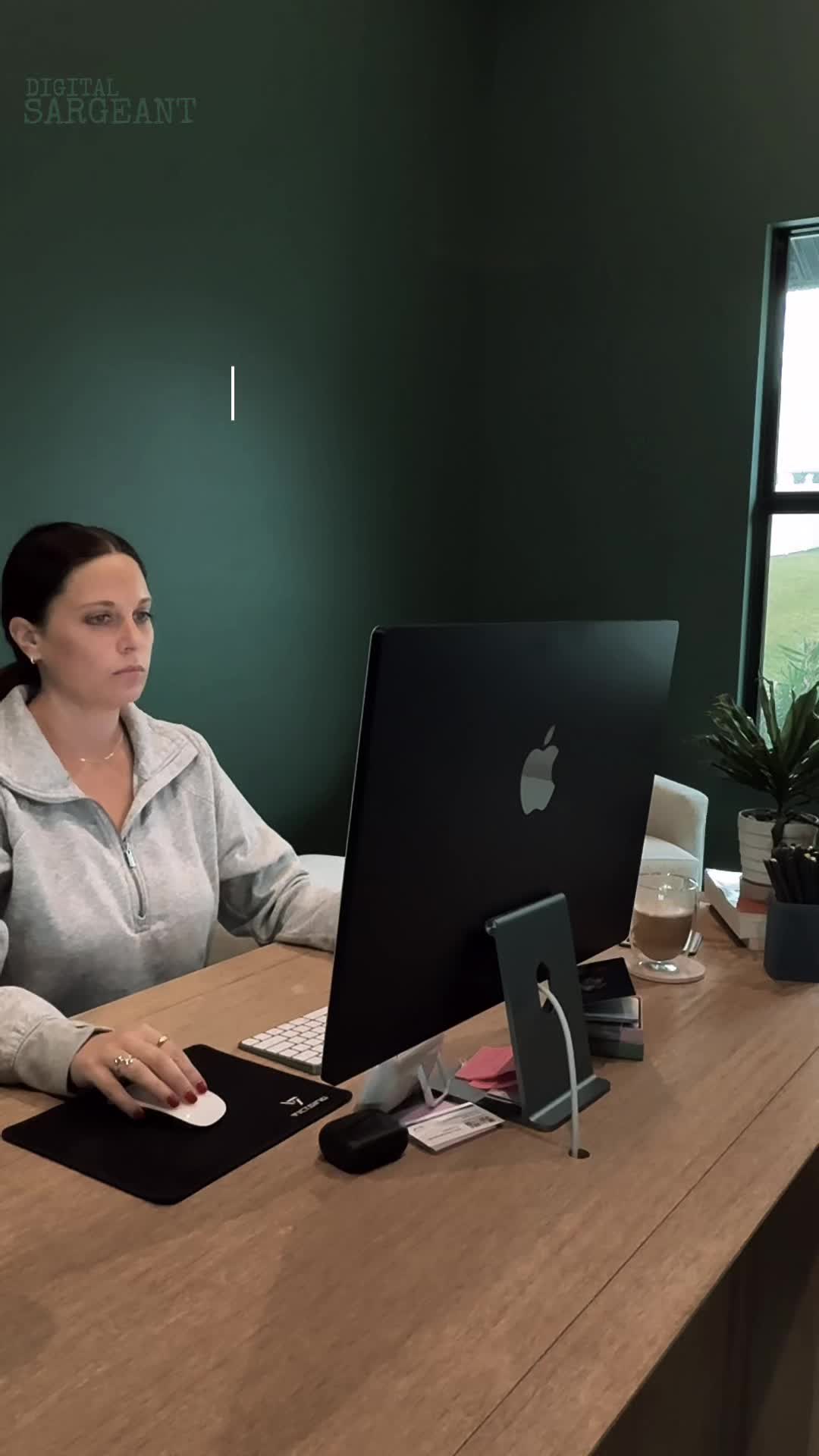@Jenn - Local Biz Marketing