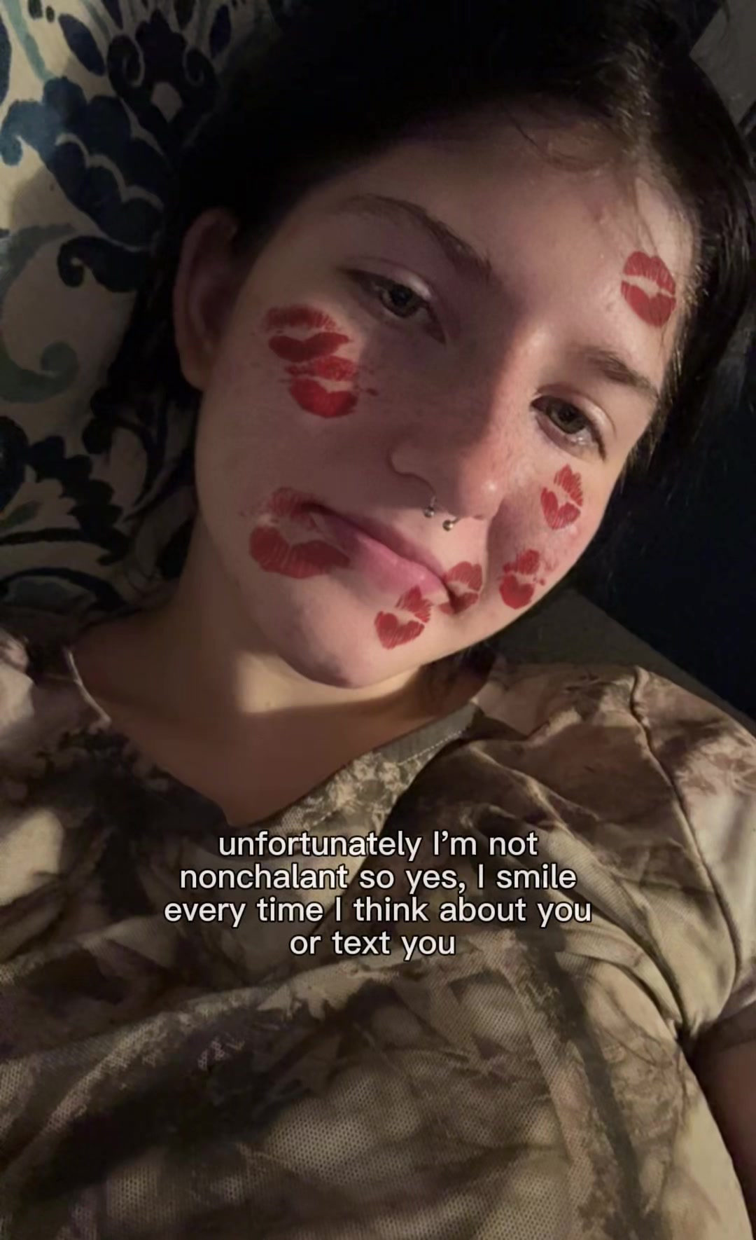 @Kayla Ward