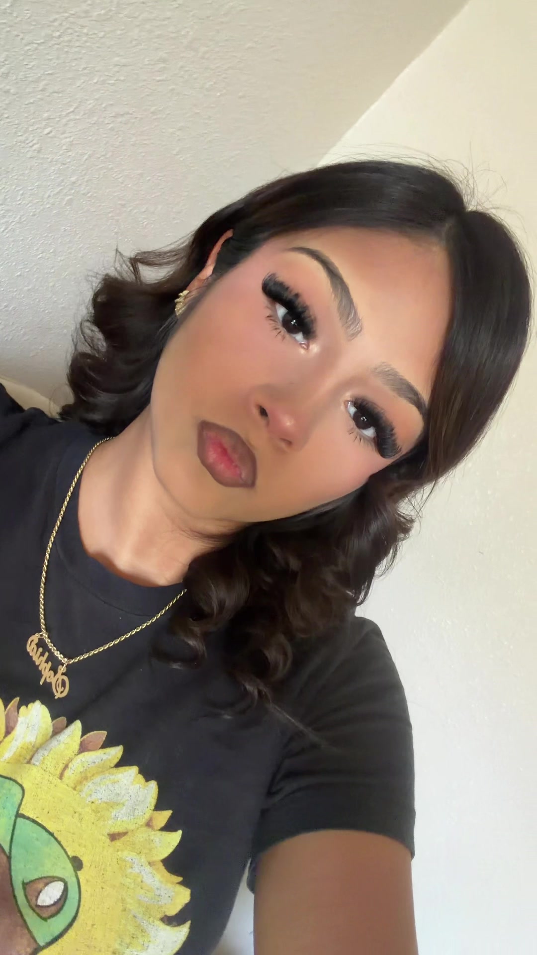 @️