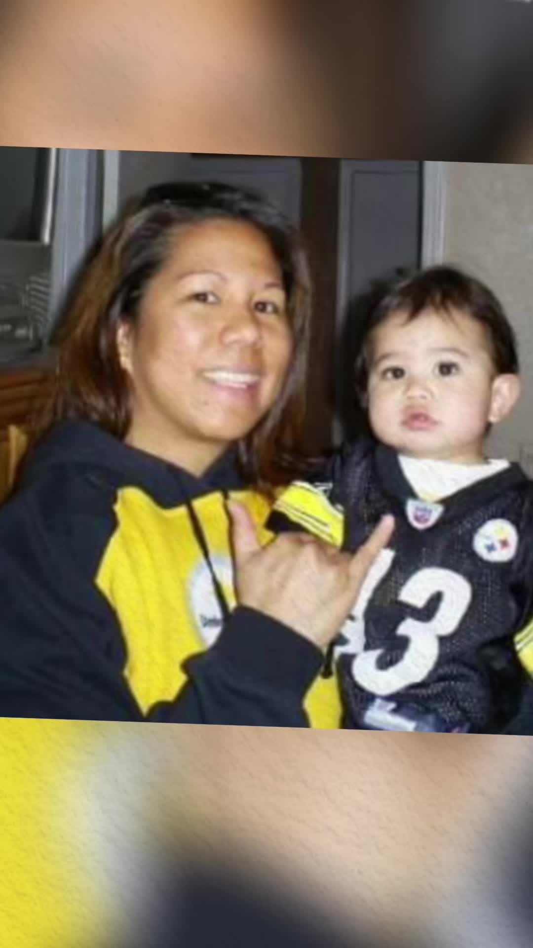 @Elicia (eee-lee-sha) Rivera