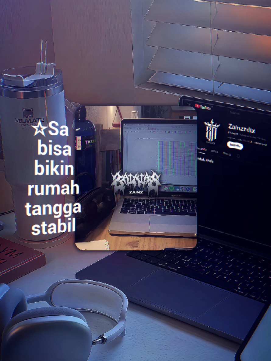 @Zainzzdtx Template