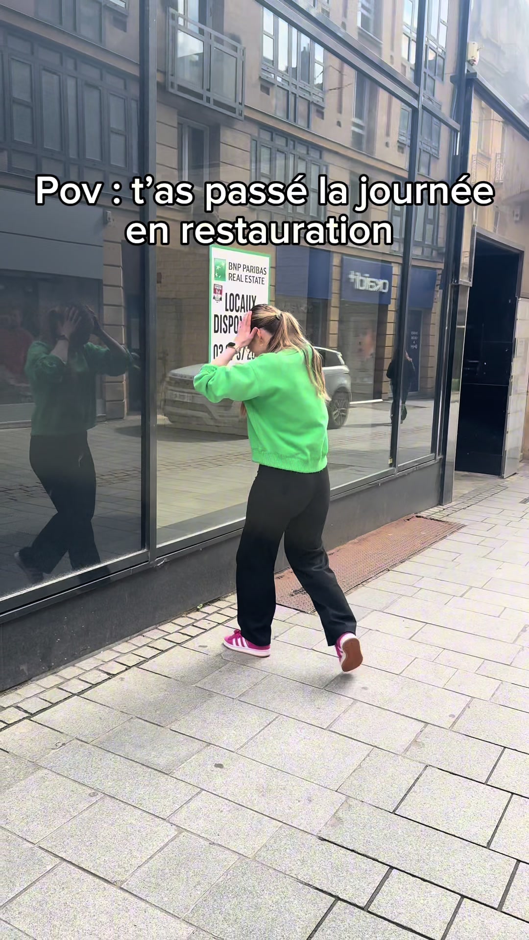 @Crush Metz