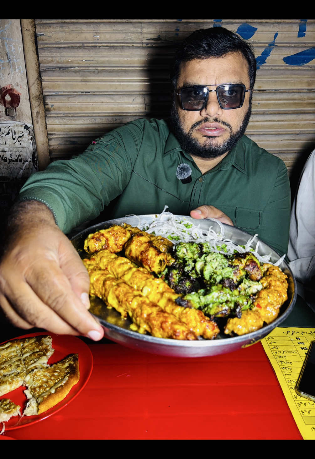 @Lahore Food Lovers