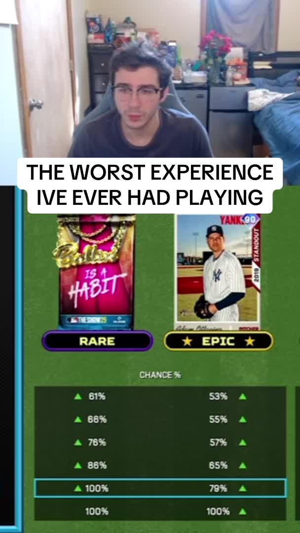 @MLBTheShow Content | YouTube