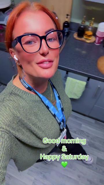@GingerGeordieJ ๐ฉ๐ฆฐ๐งก
