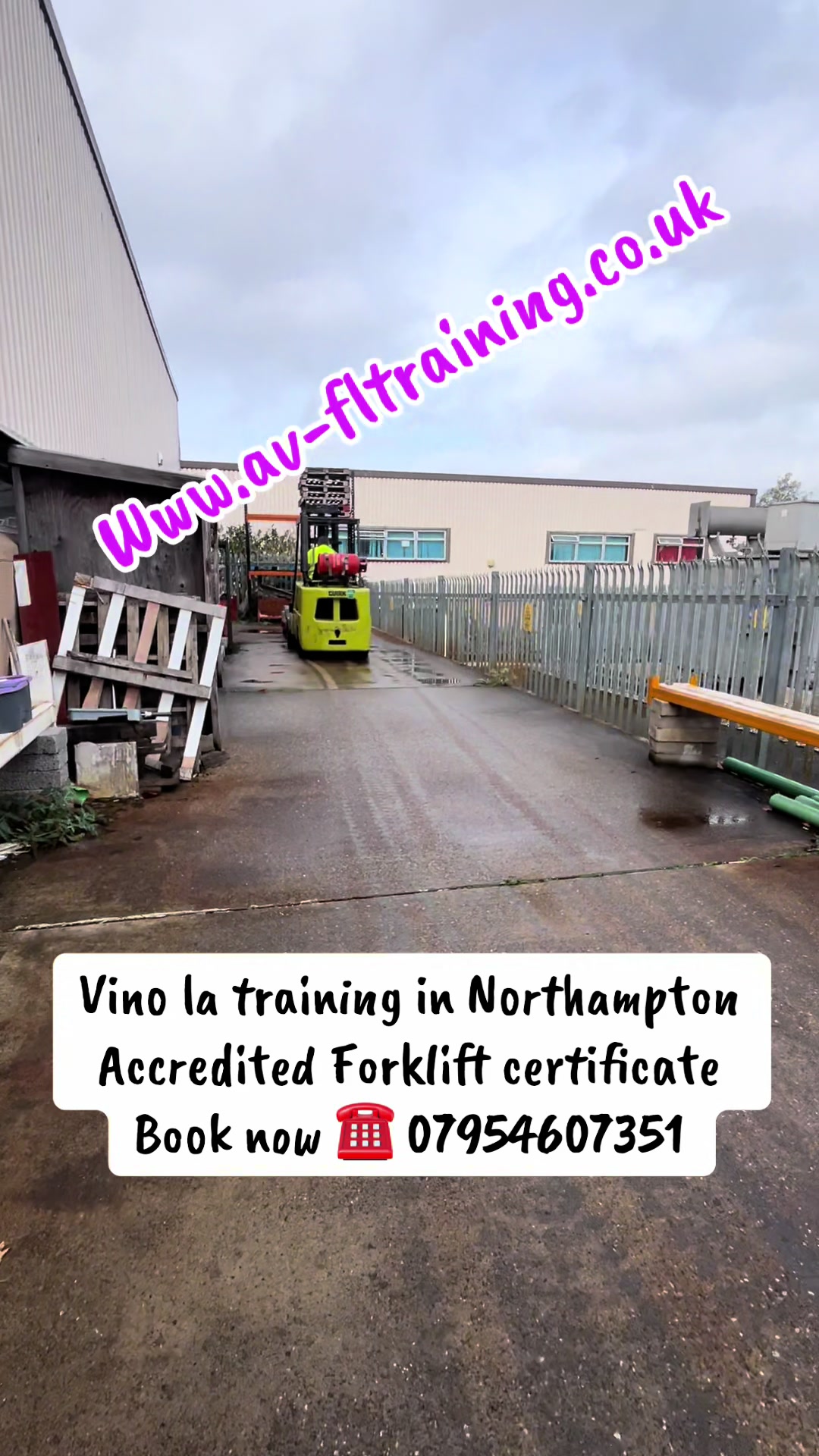 @AV-fltraining