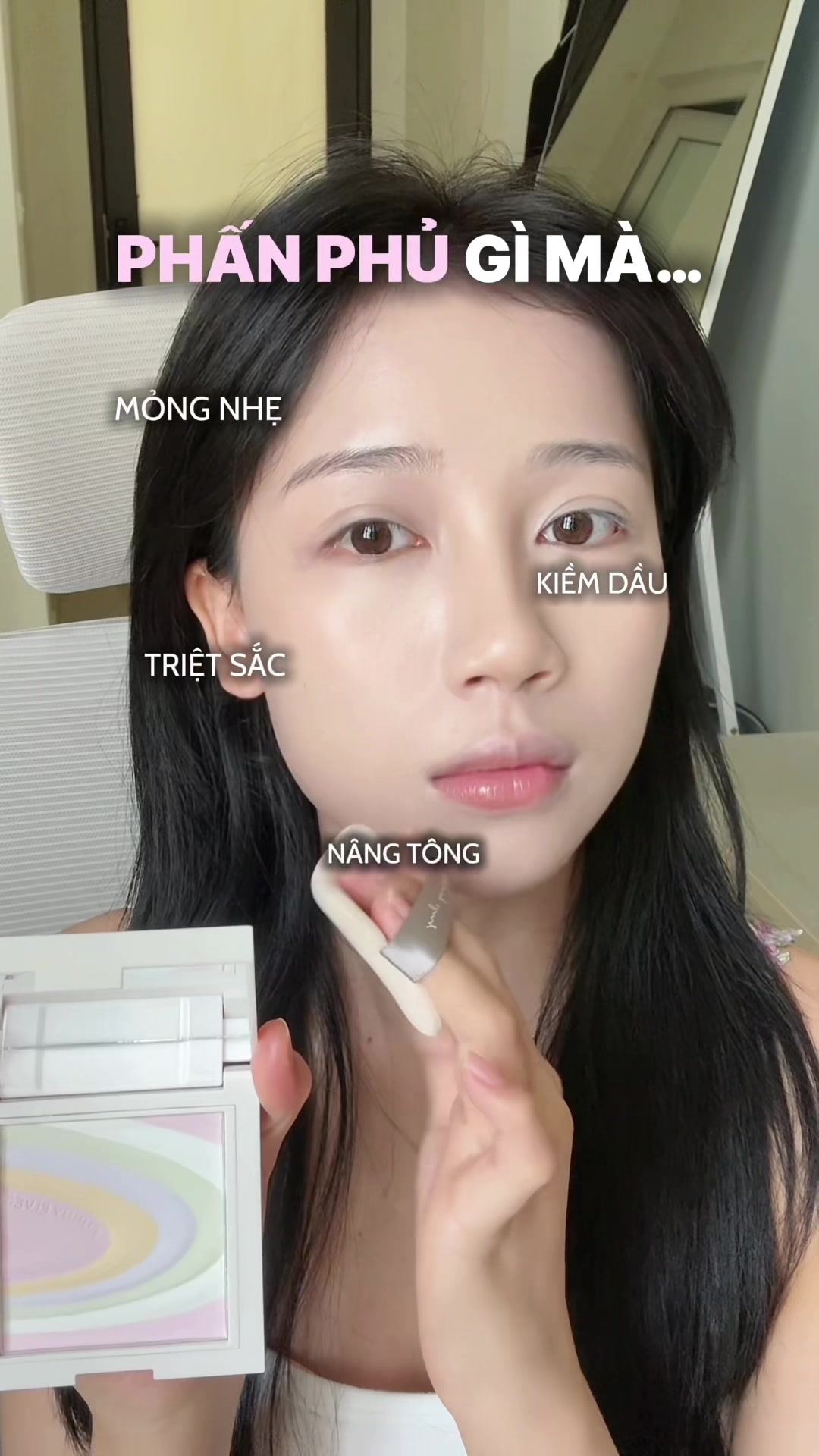 @chưa mối tình đầu