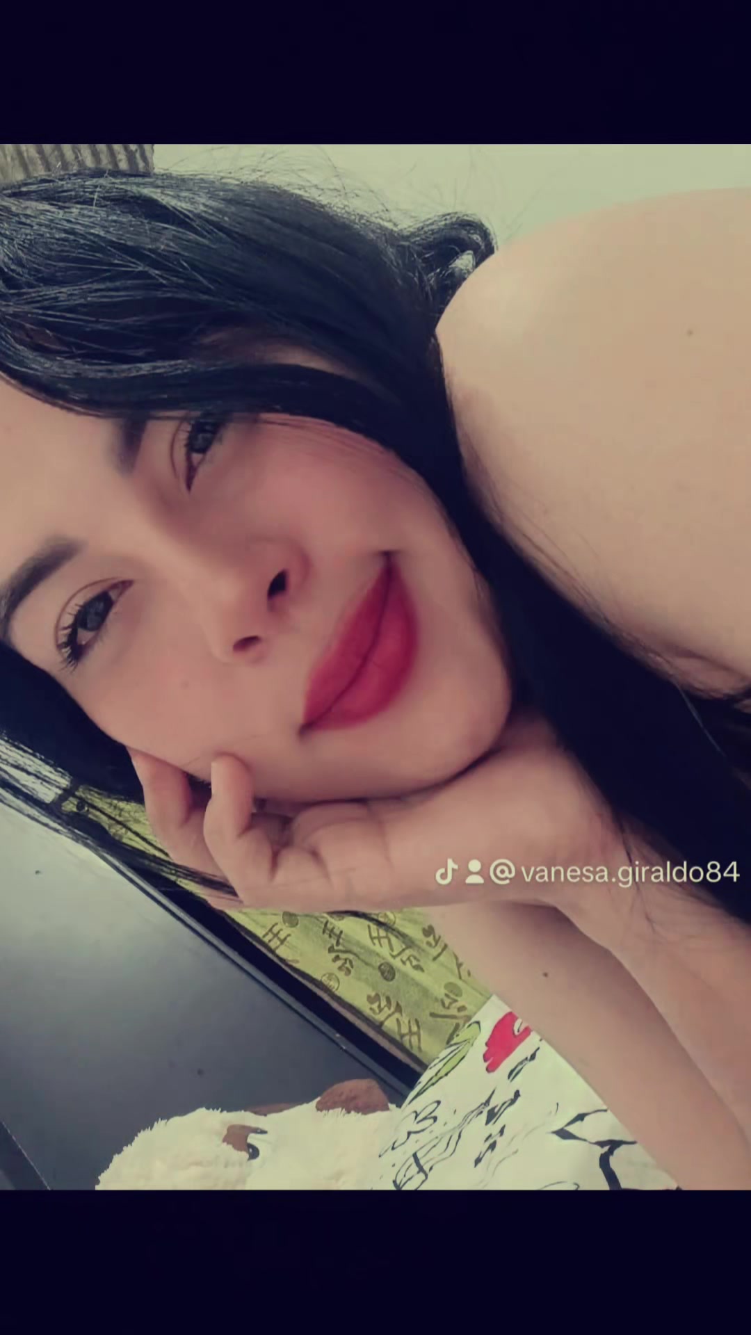 @Vanesa Giraldo