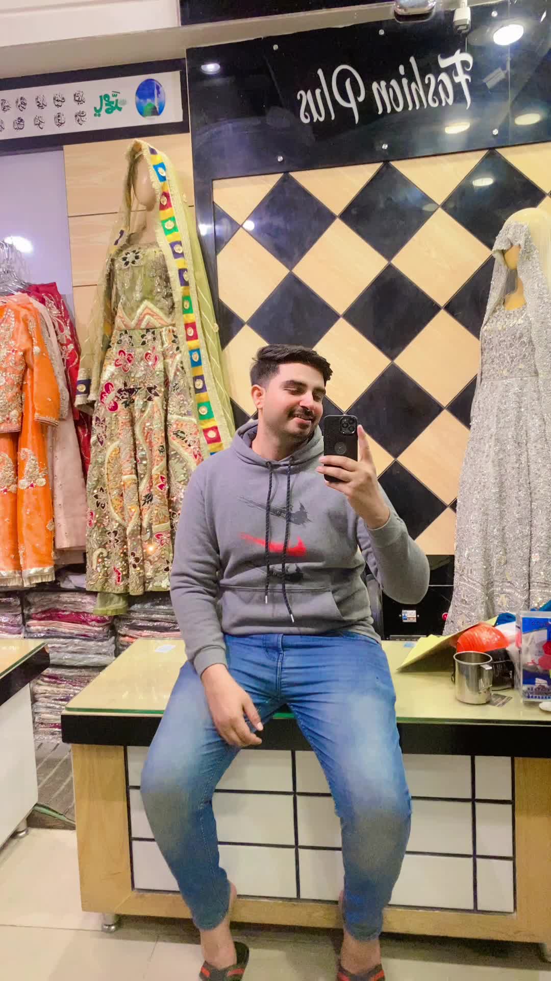 @hani balouch