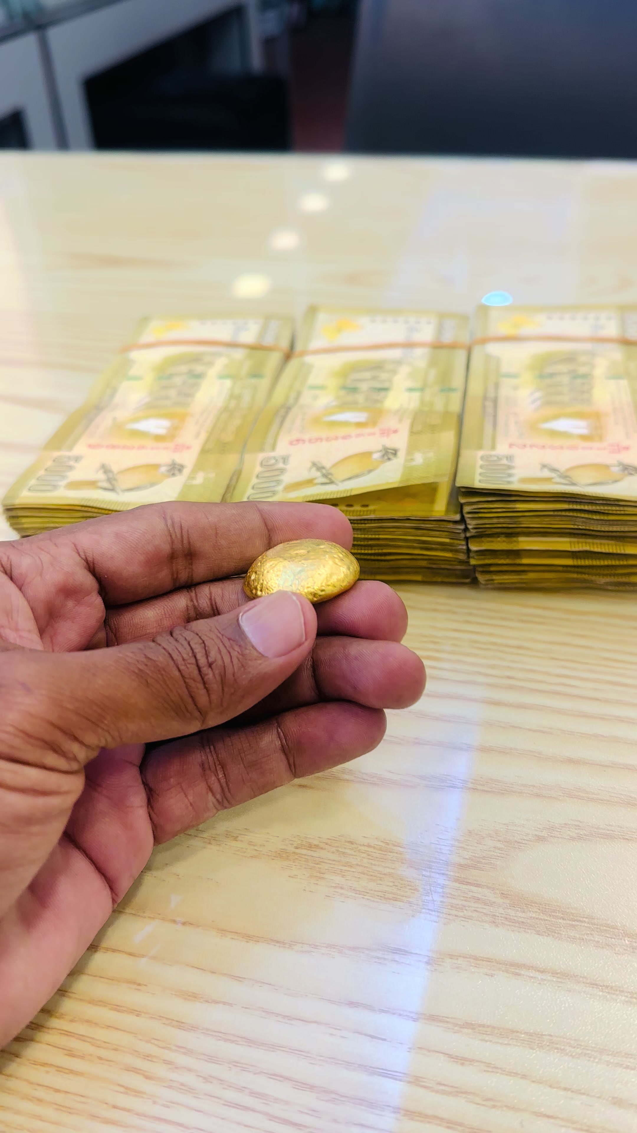 @MODERN JEWELLERS MORATUWA