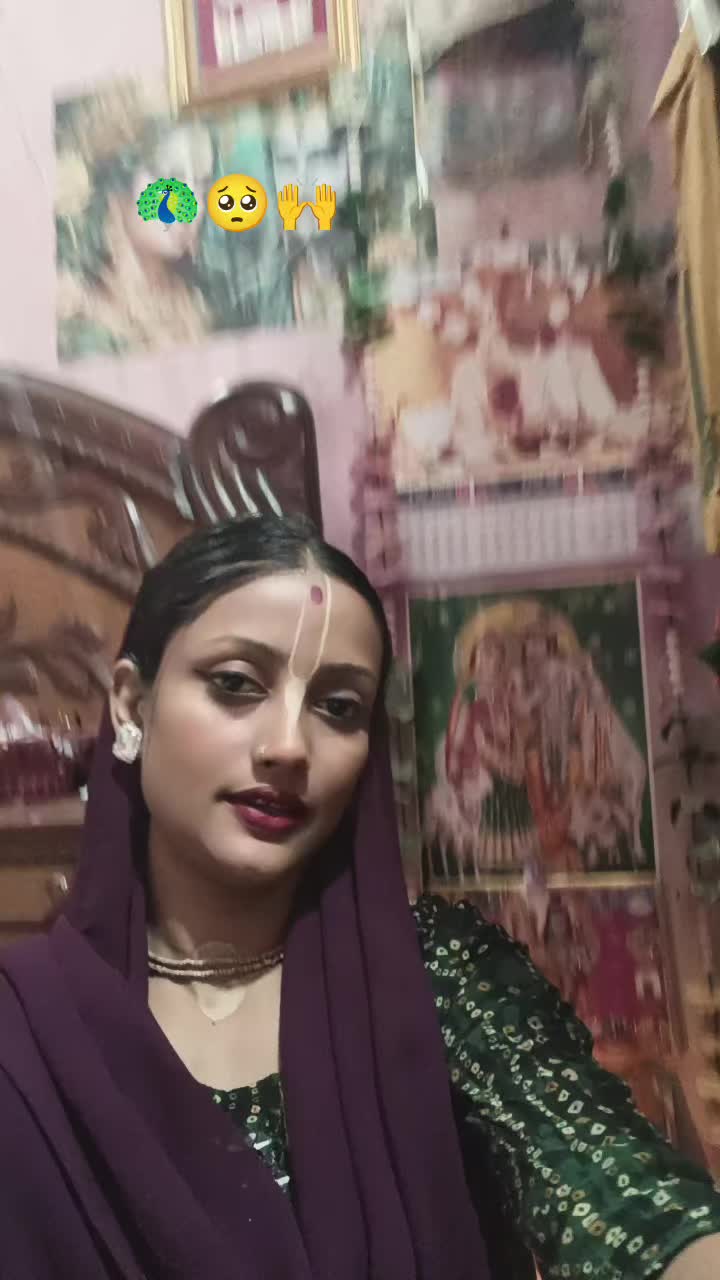 @🦚!! श्री_राधे !!🦚