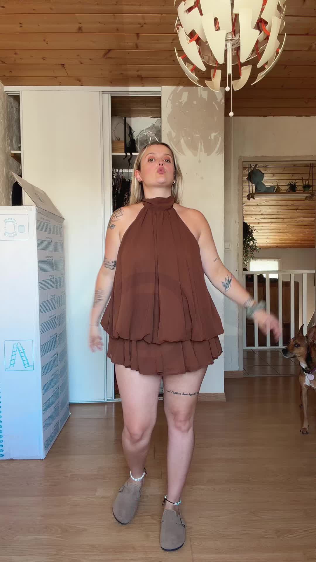@juju spam