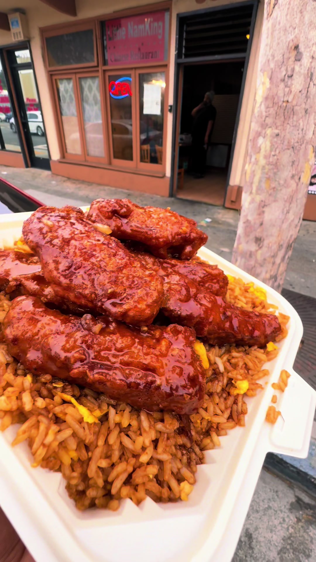 @Yay area Food reviews
