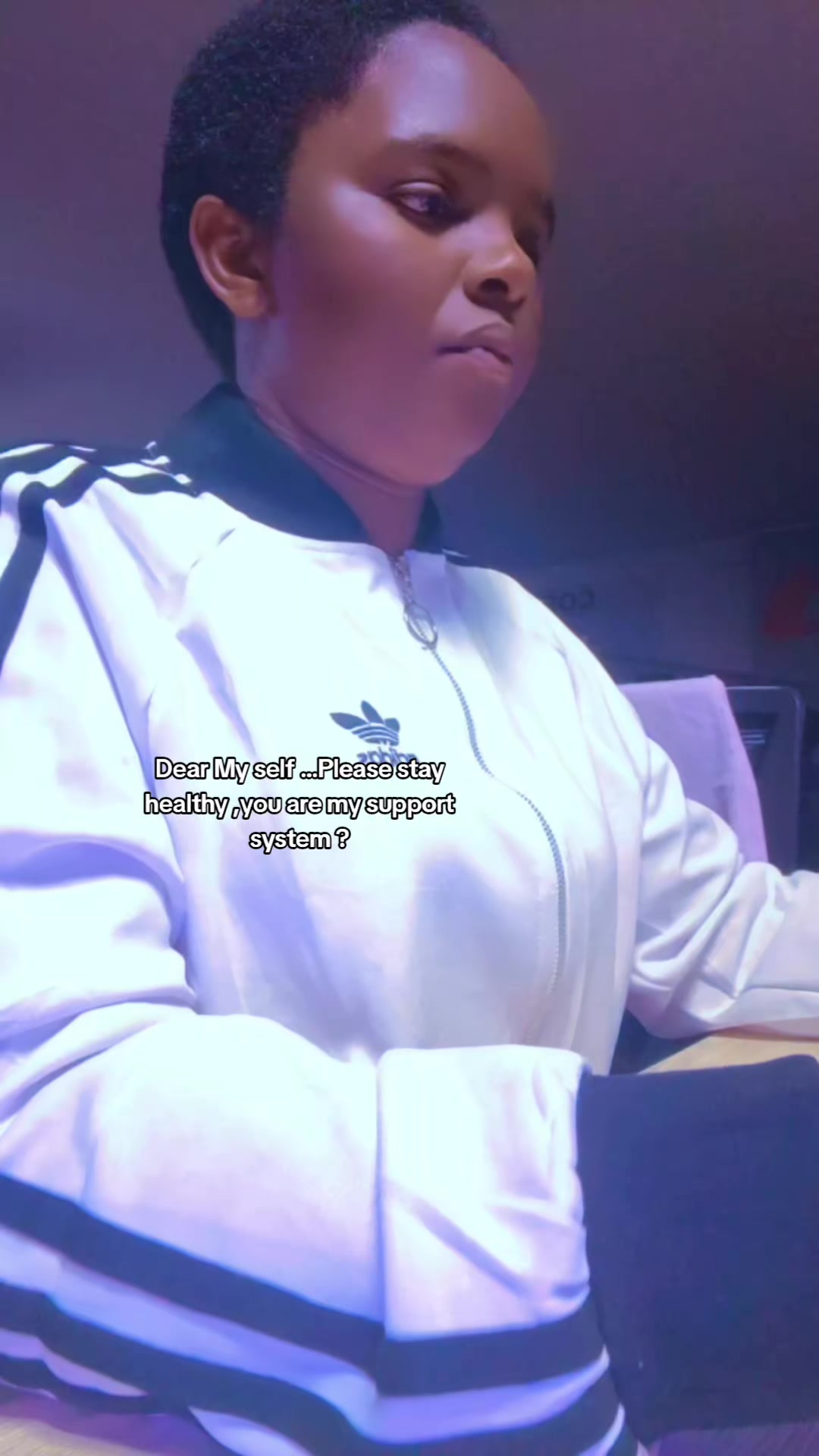 @Sheila Okanga