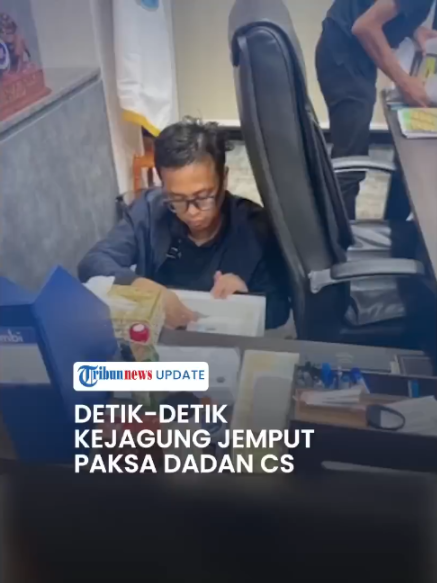 @Tribunnews