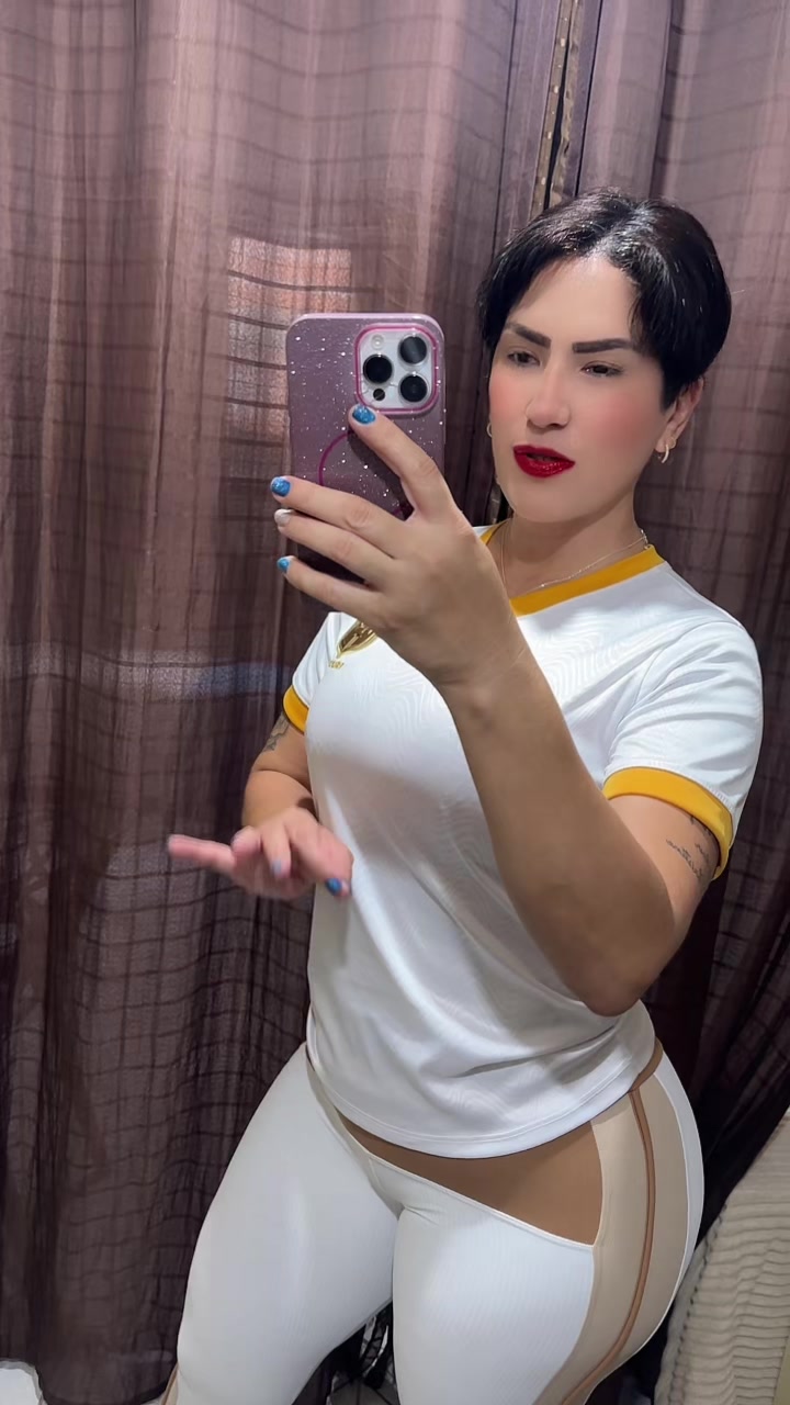 @Luh Cavalcante