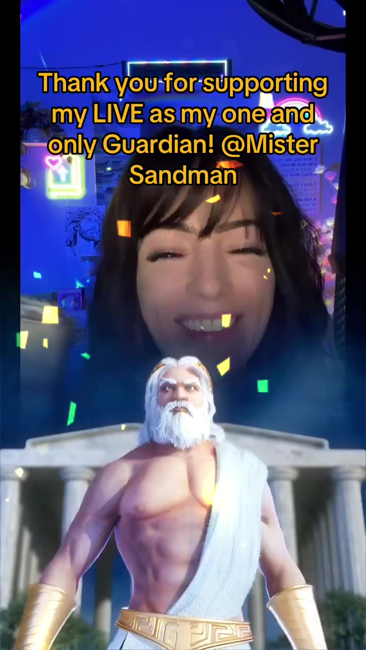 @Crystal Love4Jesus ASMR