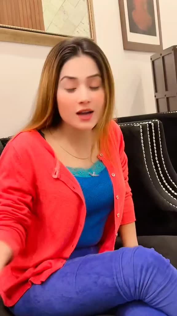 @Aliza shah official
