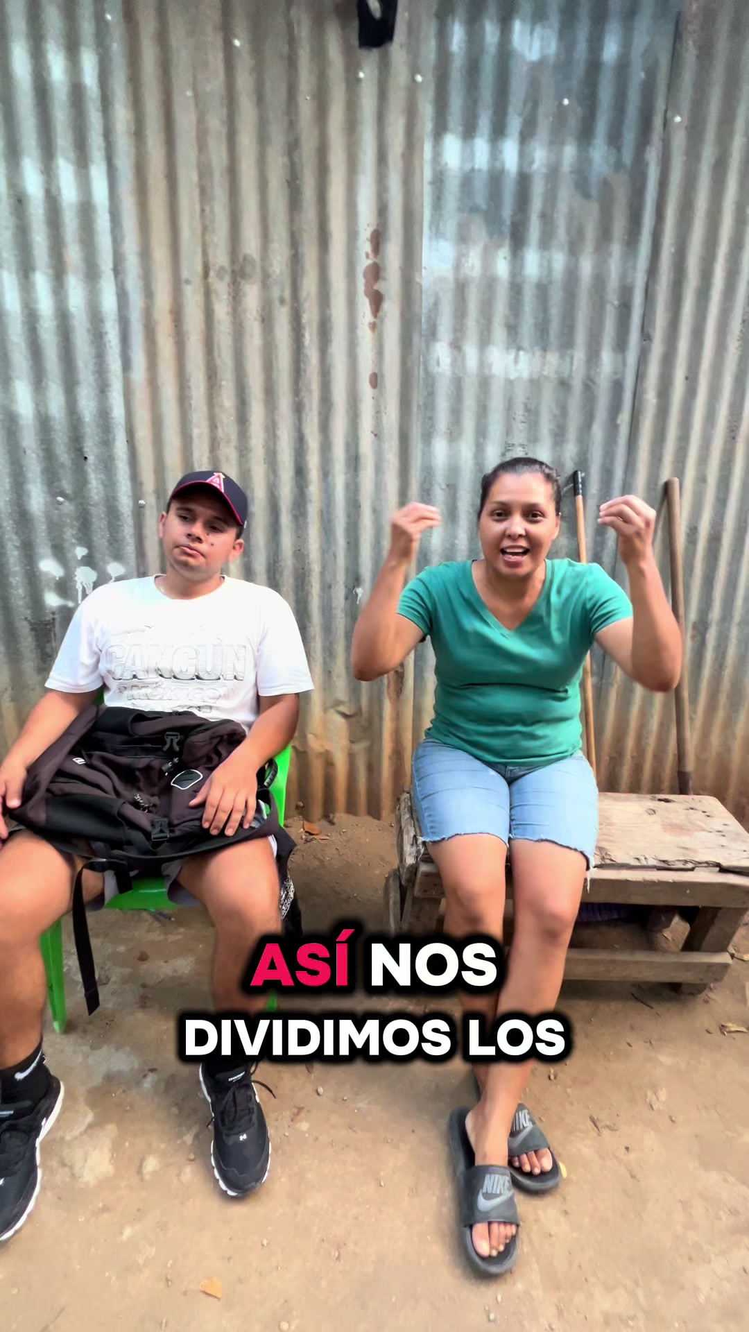 @Chelito Will ( El jefe )