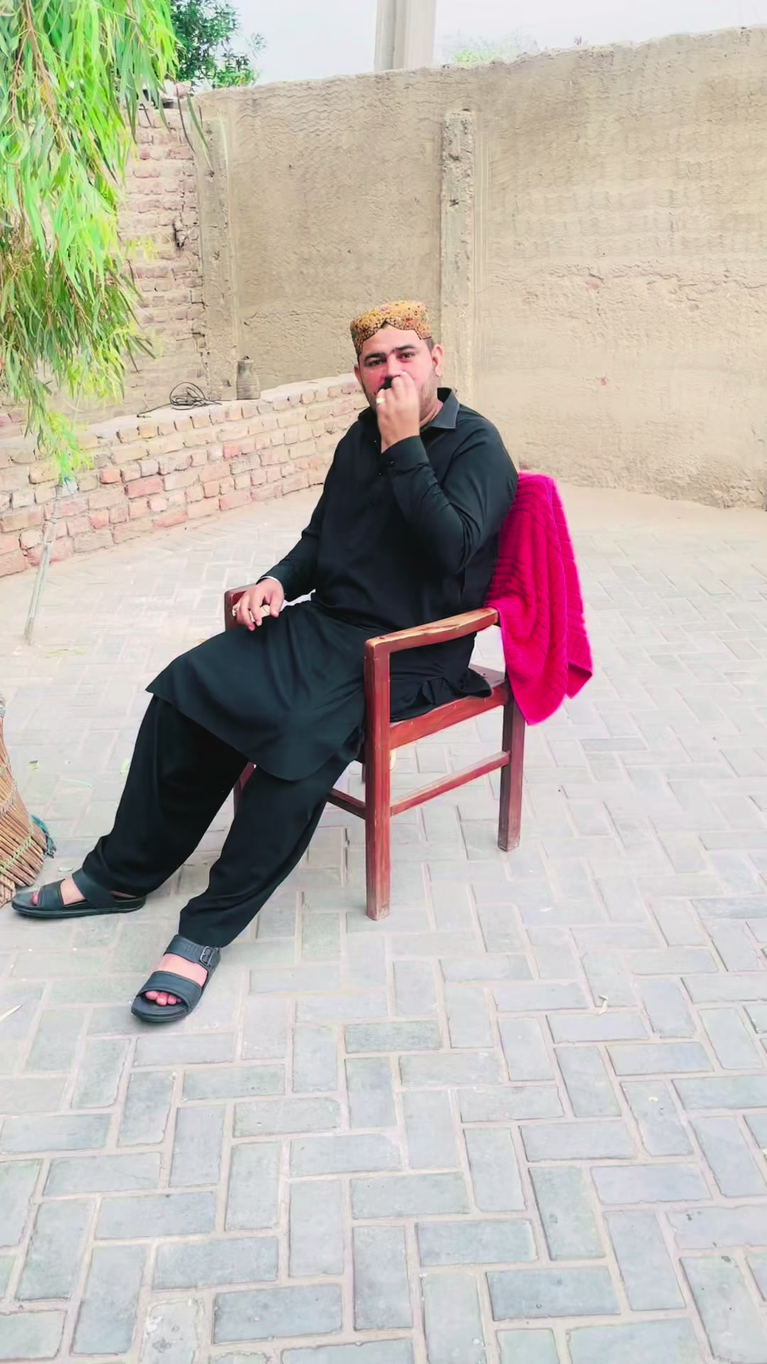 @Babar Badshah
