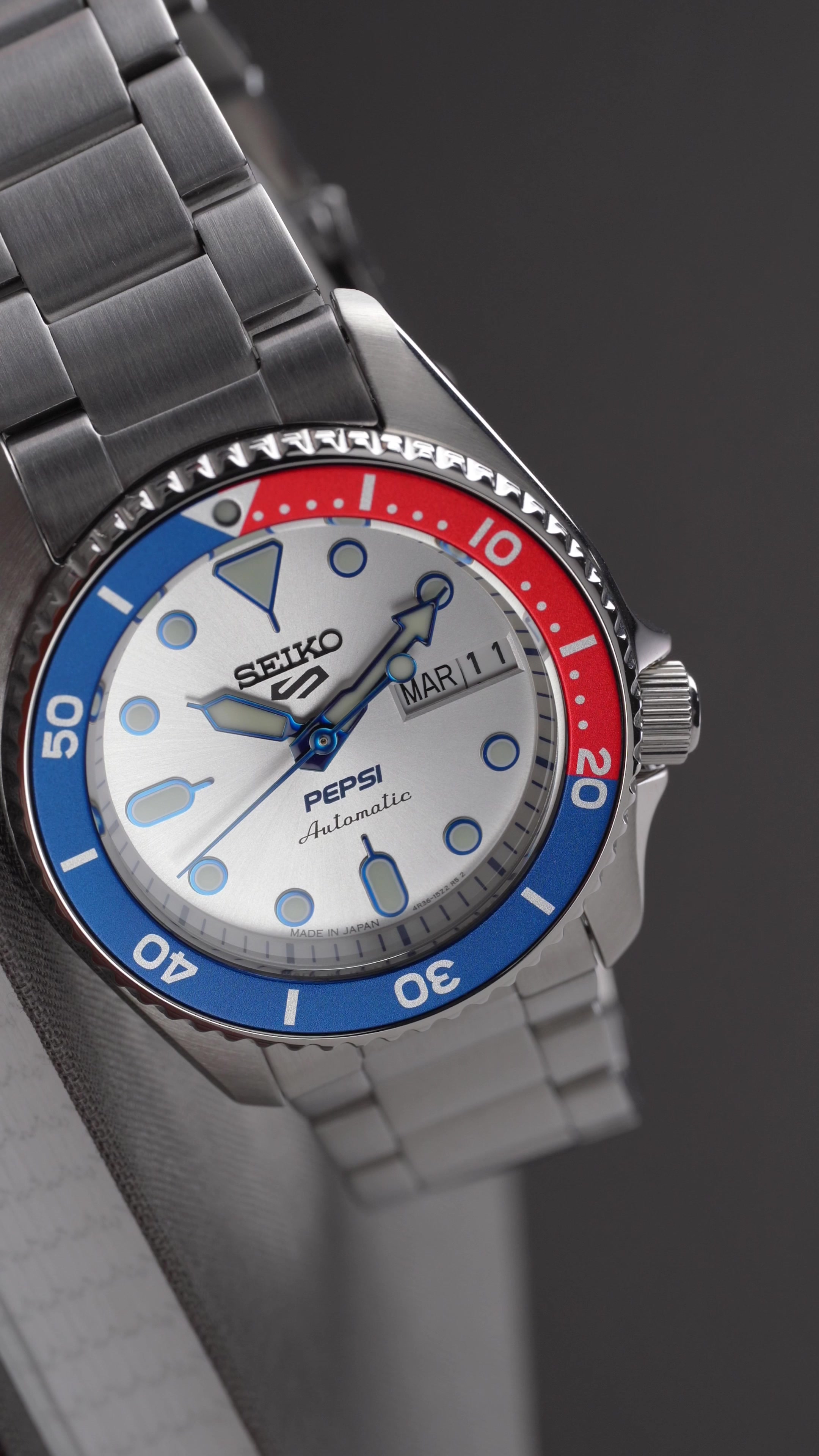 @SoCal&ensp;Watch&ensp;Reviews